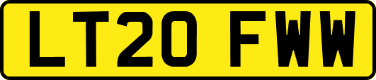 LT20FWW