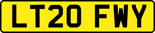 LT20FWY
