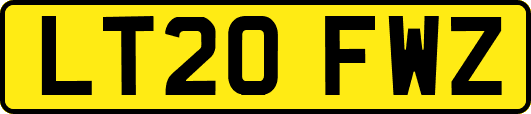 LT20FWZ
