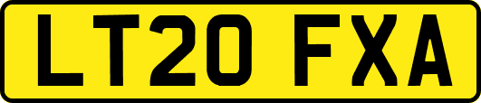 LT20FXA
