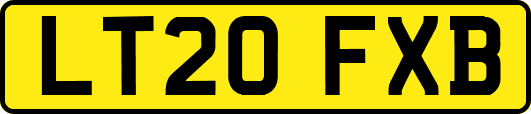 LT20FXB