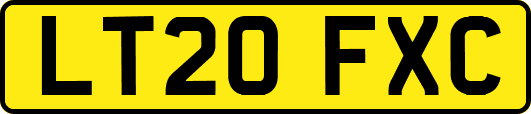 LT20FXC