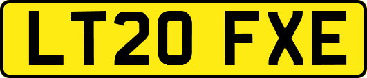 LT20FXE