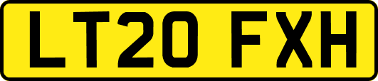 LT20FXH