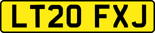 LT20FXJ
