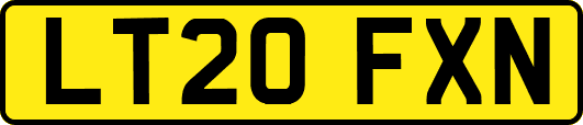 LT20FXN