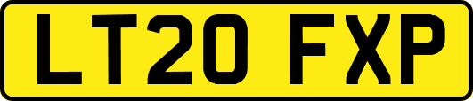 LT20FXP