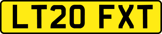 LT20FXT