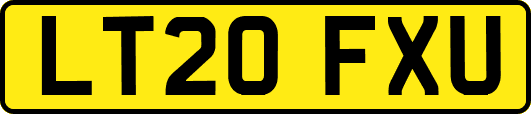 LT20FXU
