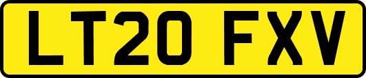 LT20FXV