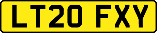 LT20FXY