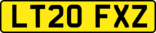 LT20FXZ