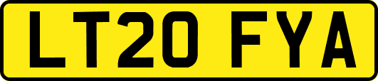 LT20FYA