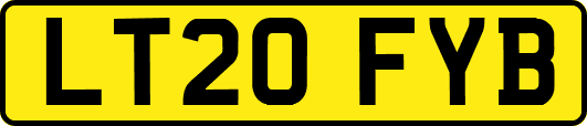 LT20FYB