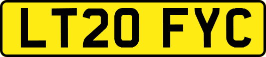 LT20FYC