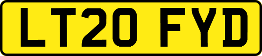 LT20FYD