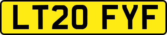 LT20FYF