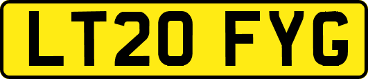 LT20FYG