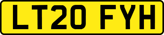 LT20FYH