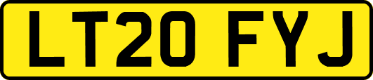 LT20FYJ
