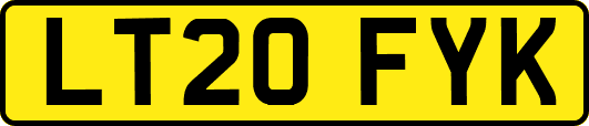 LT20FYK