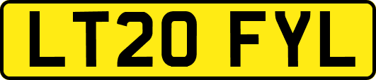 LT20FYL