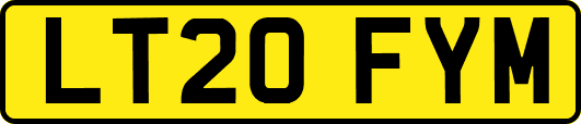 LT20FYM
