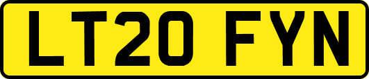 LT20FYN