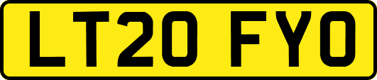 LT20FYO
