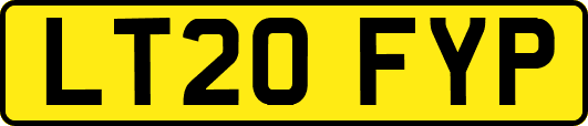 LT20FYP