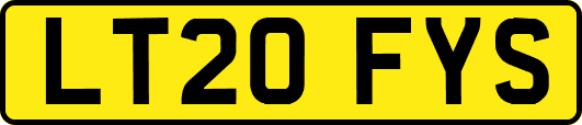 LT20FYS