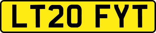 LT20FYT