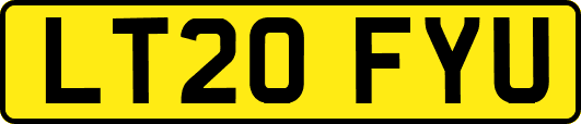 LT20FYU