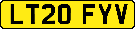 LT20FYV