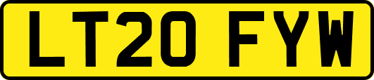 LT20FYW