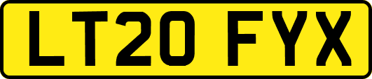 LT20FYX