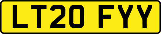 LT20FYY