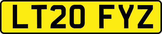 LT20FYZ