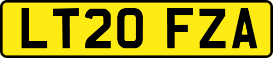 LT20FZA