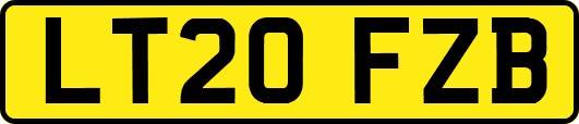 LT20FZB