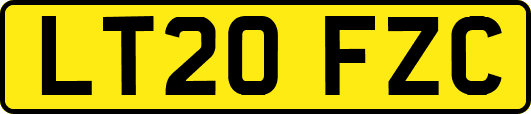 LT20FZC