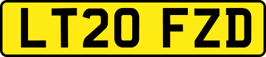 LT20FZD