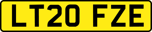 LT20FZE