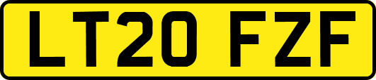 LT20FZF
