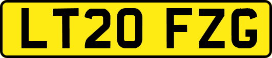 LT20FZG