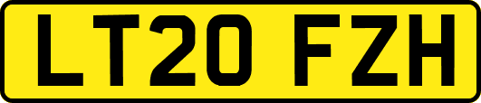 LT20FZH