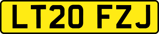 LT20FZJ
