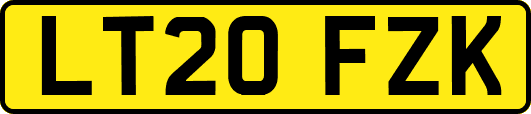 LT20FZK