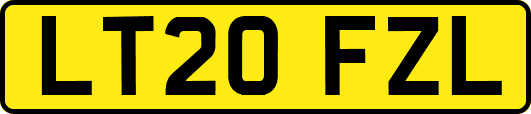LT20FZL