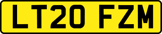 LT20FZM